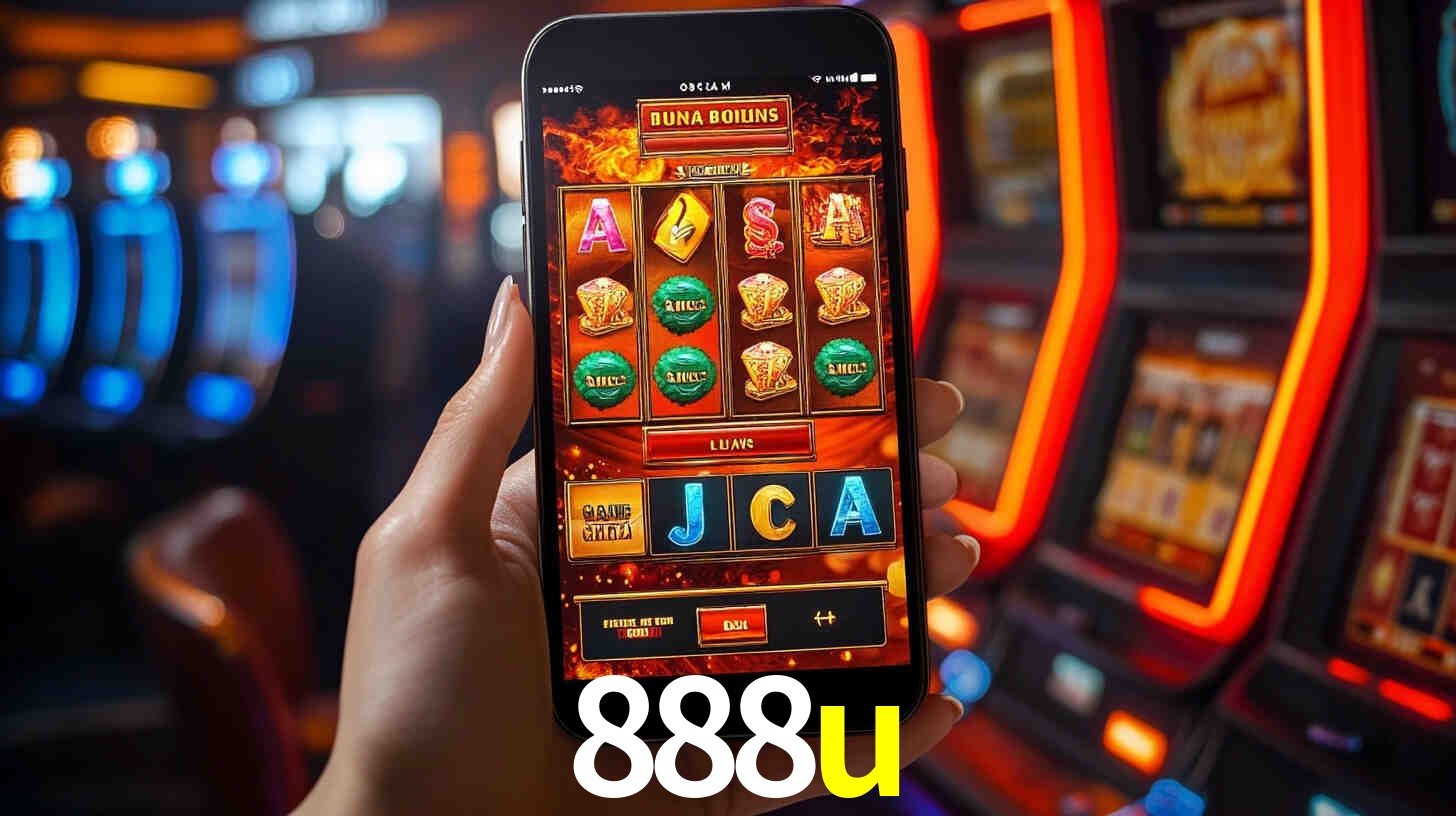 888u -  - 888u bet