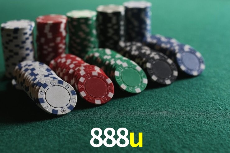 Welcome Bonus 888u