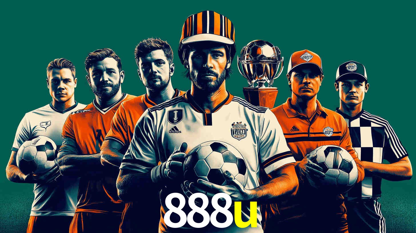 Descubra a Essência do 888u: Nossa História e Compromissos