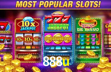 Descubra a Magia dos Jogos de Arcade no 888u