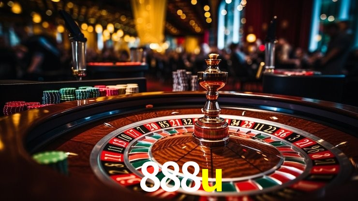 API Integration 888u