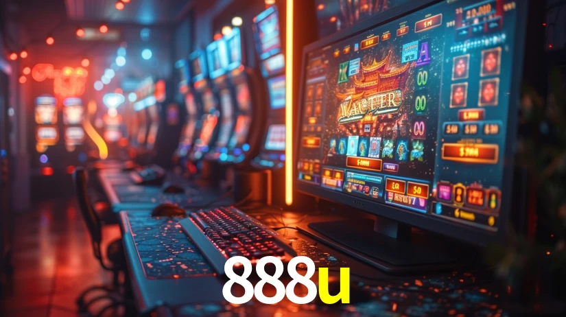 888u