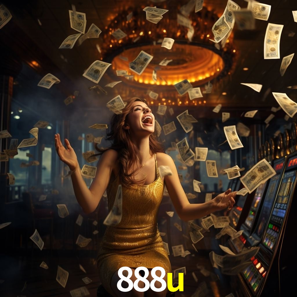 VIP Casino 888u