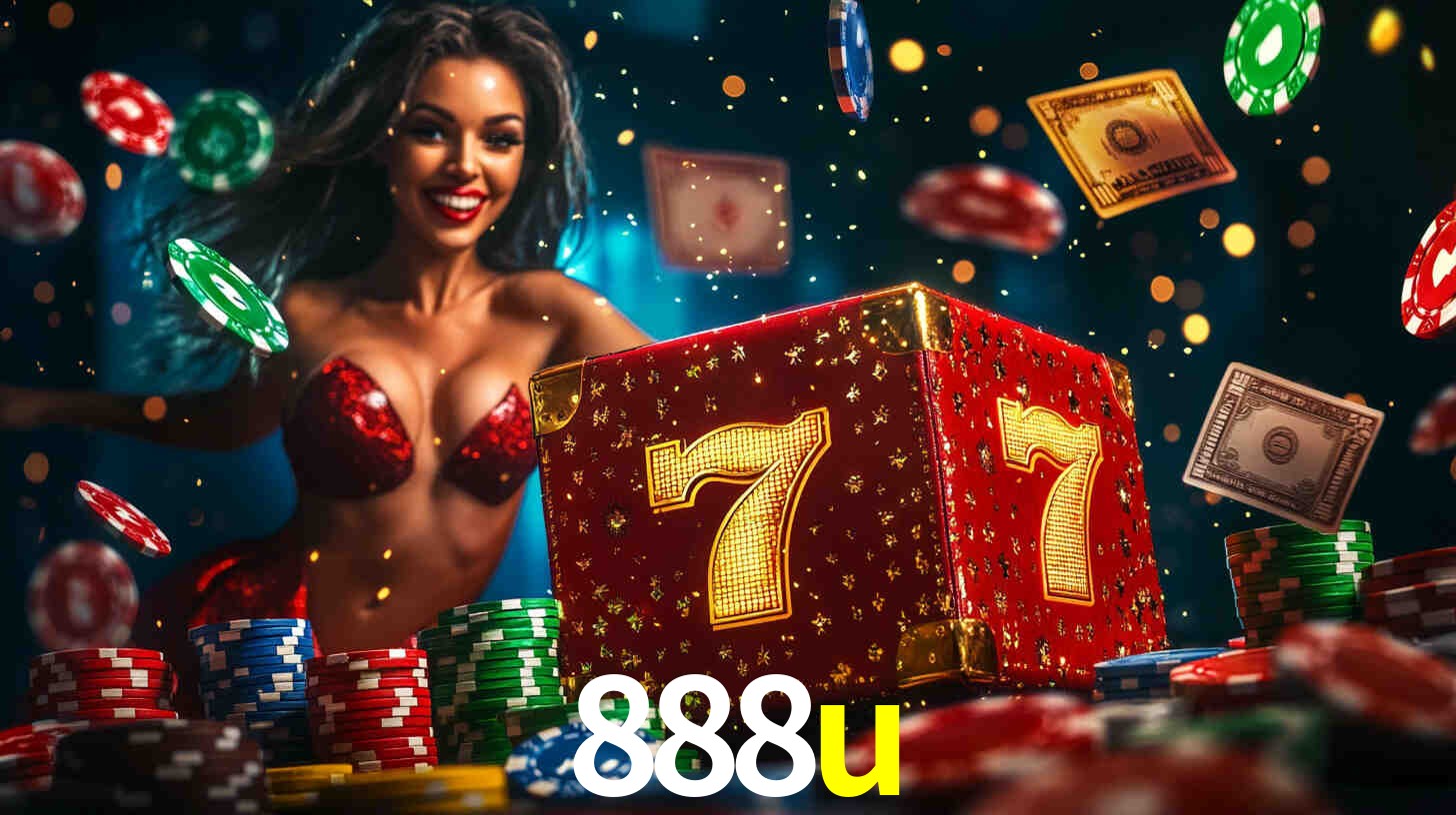 Inovações de Jogos na 888u: O Futuro das Experiências Interativas