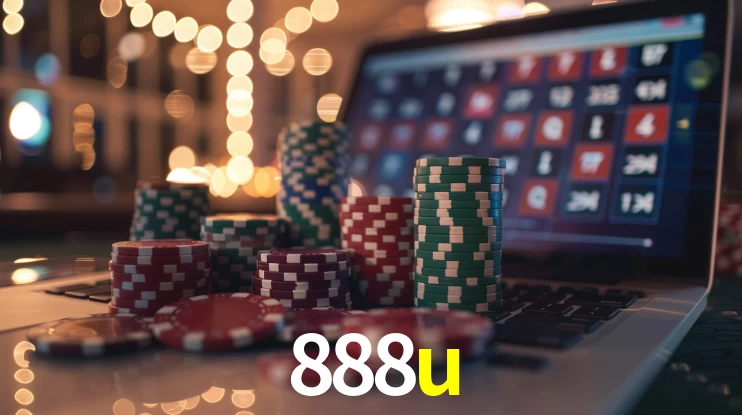 Live Casino 888u