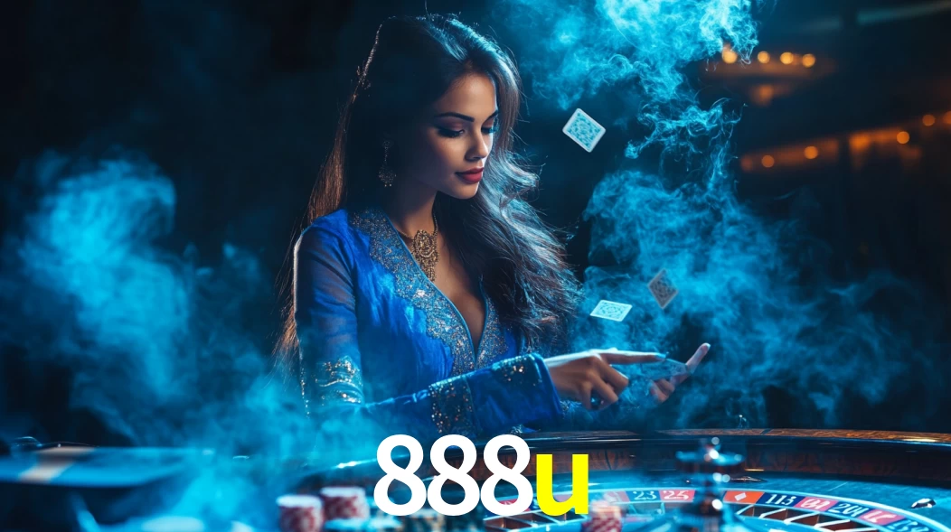 Desvendando o Mundo dos Jogos Virtuais na 888u