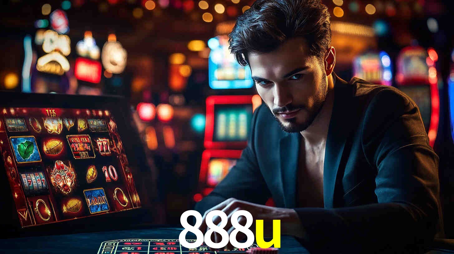 888u