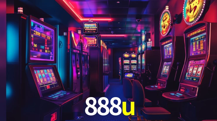 888u