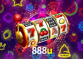Descubra a Magia dos Jogos de Arcade no 888u