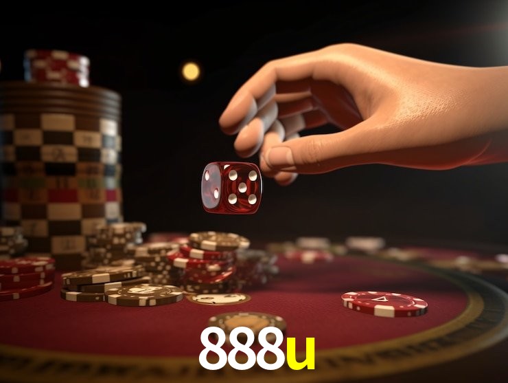 Jogos de Slot 888u