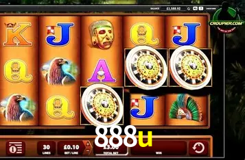 Inovações de Jogos na 888u: O Futuro das Experiências Interativas