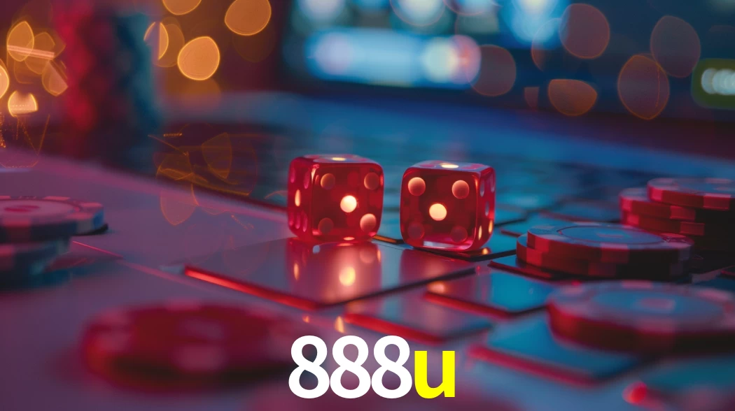 Slot Games 888u
