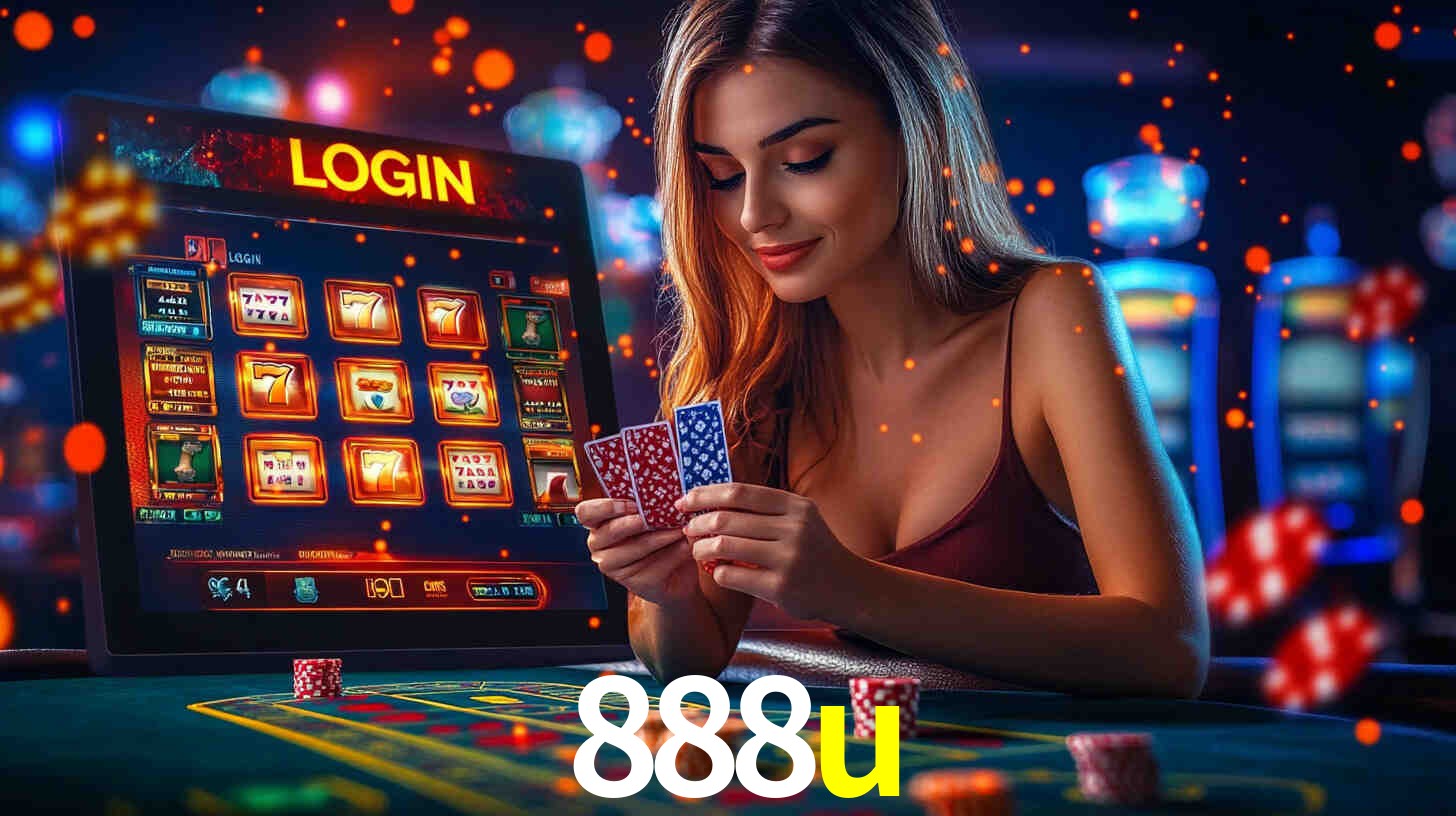 888u