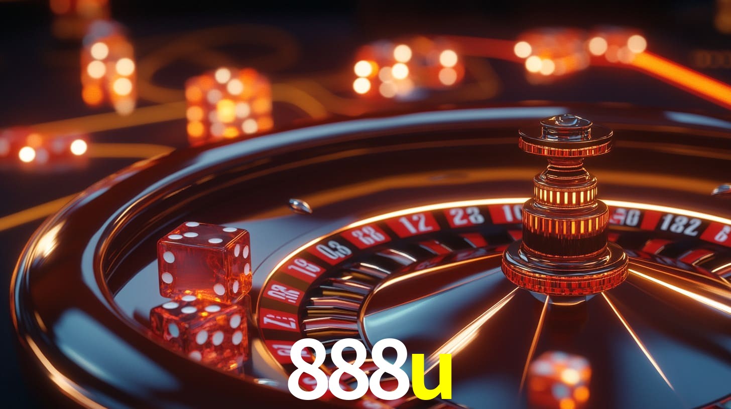 Live Casino 888u