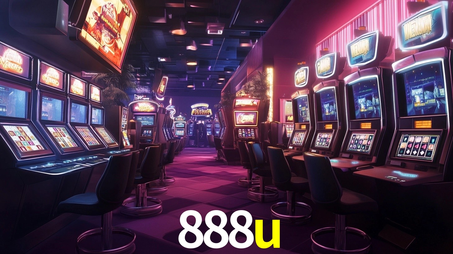 888u plataforma