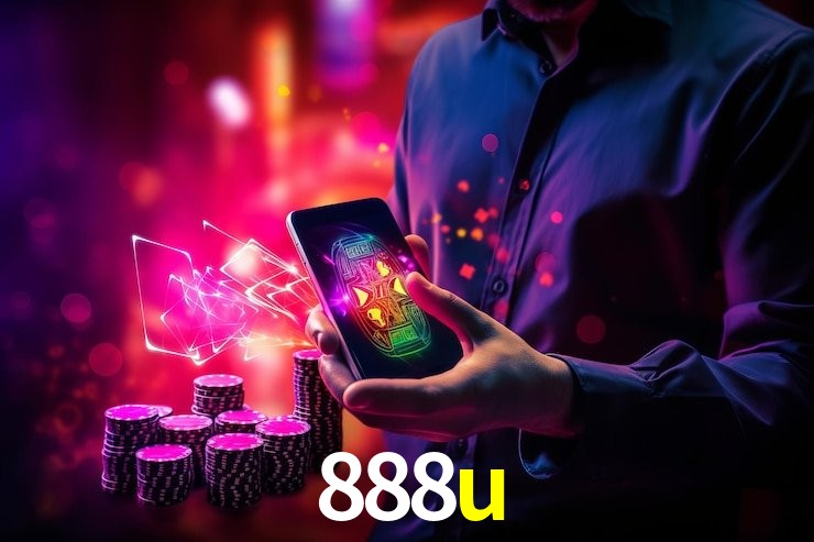 Casino Ao Vivo 888u