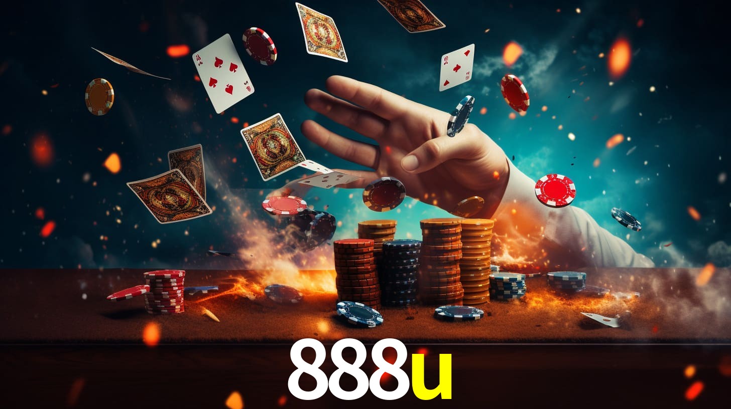 888u