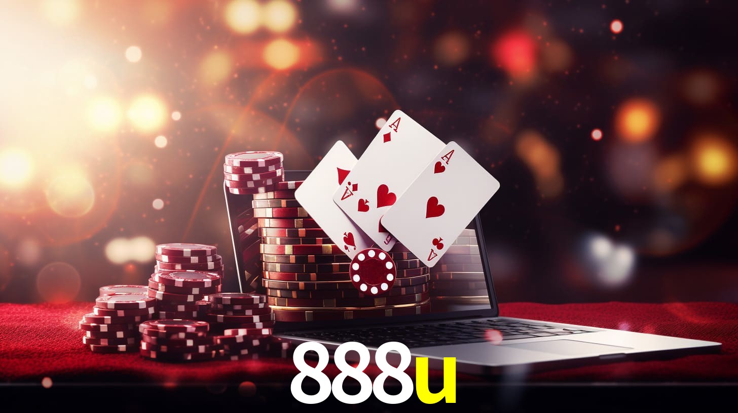 888u