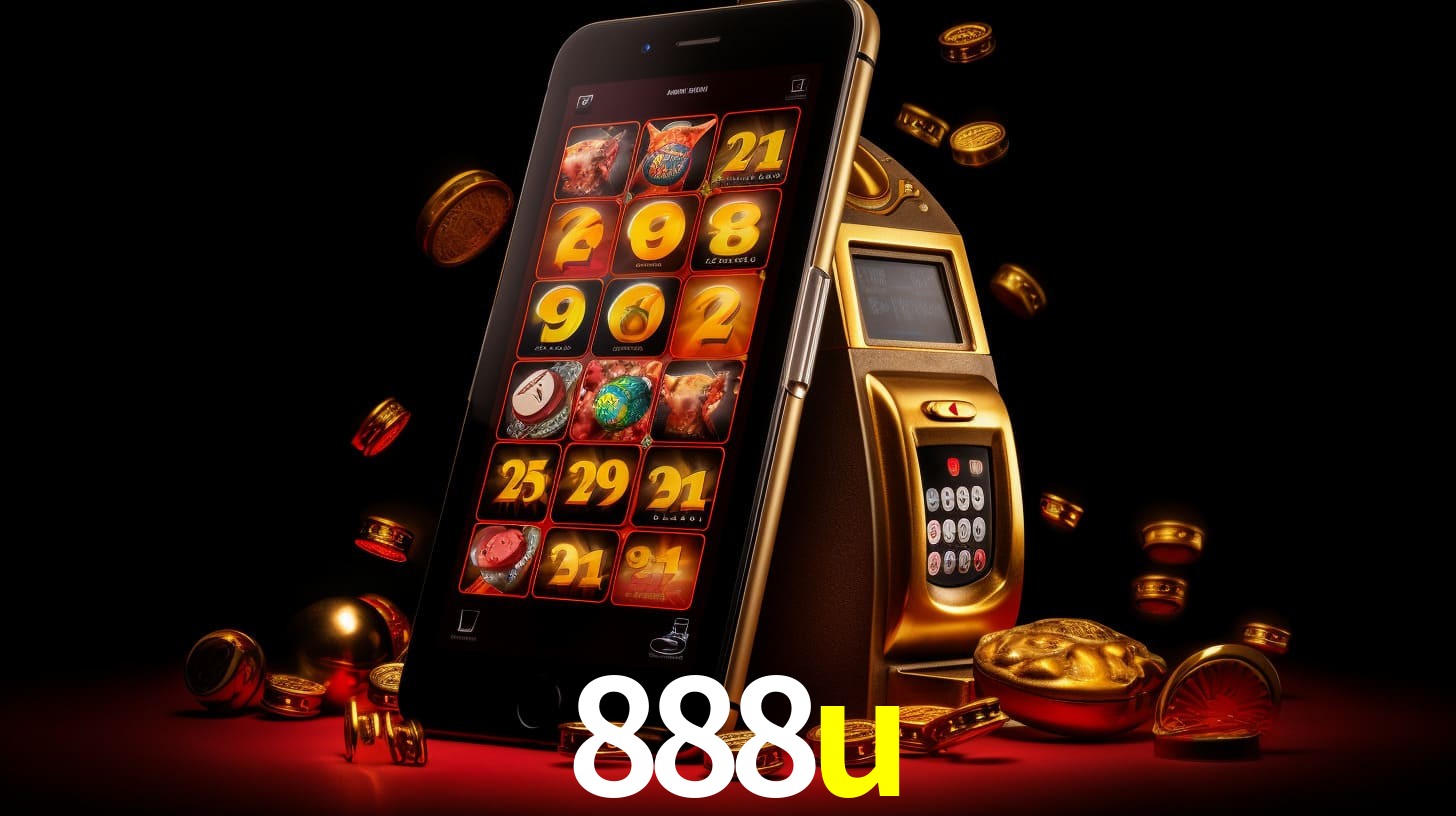 888u 