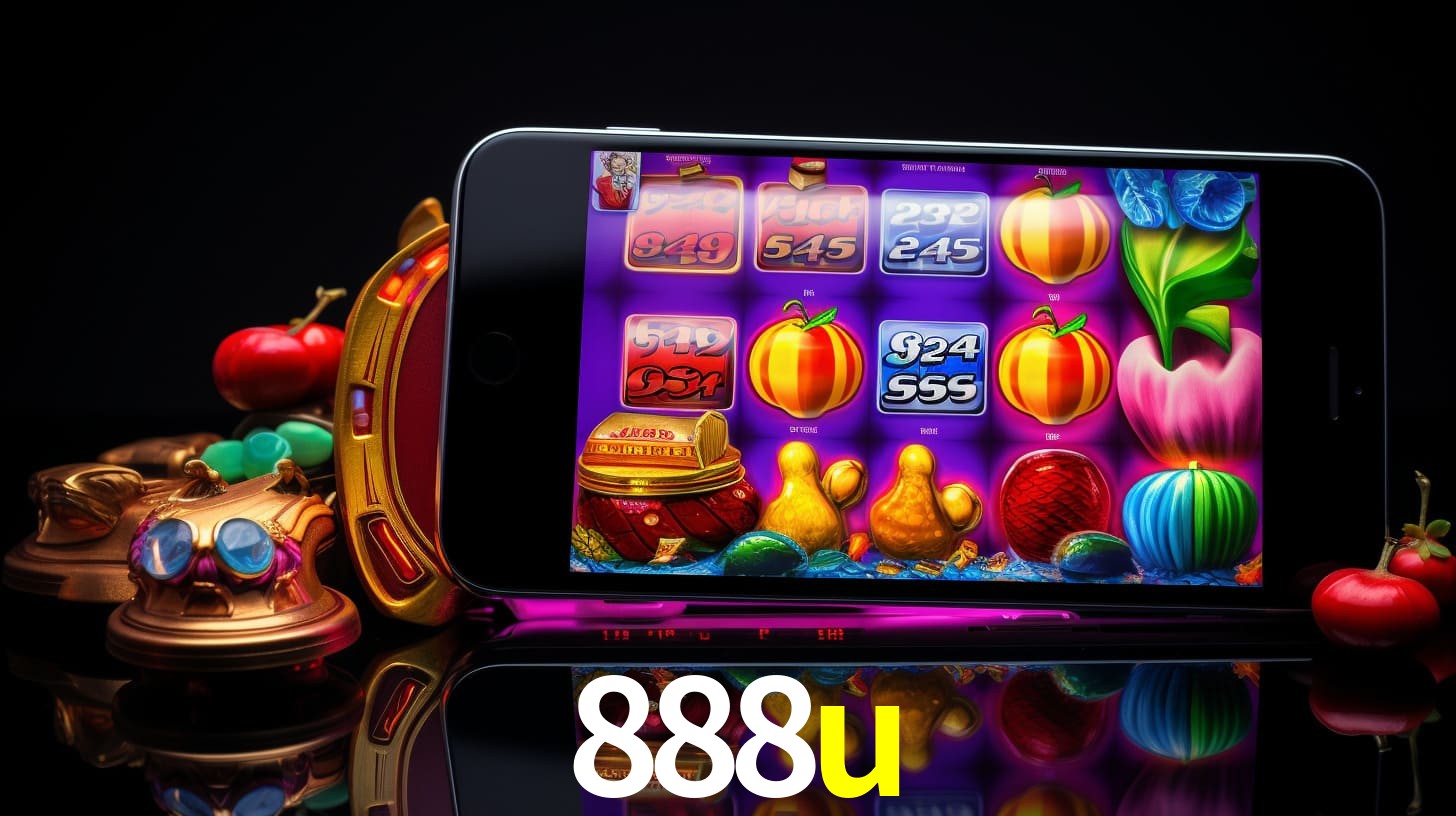 888u 