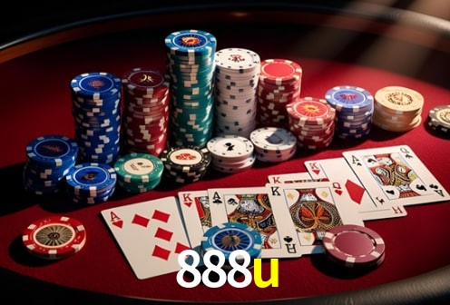 888u 