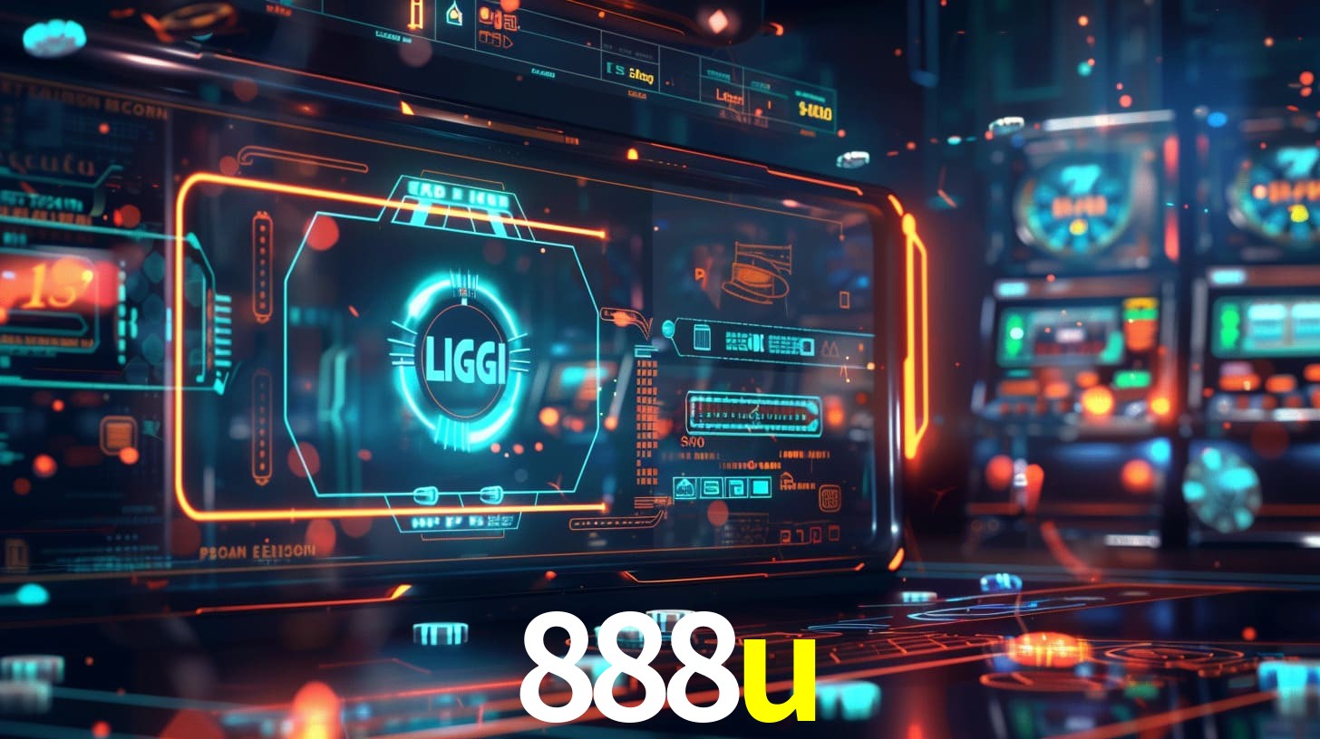888u