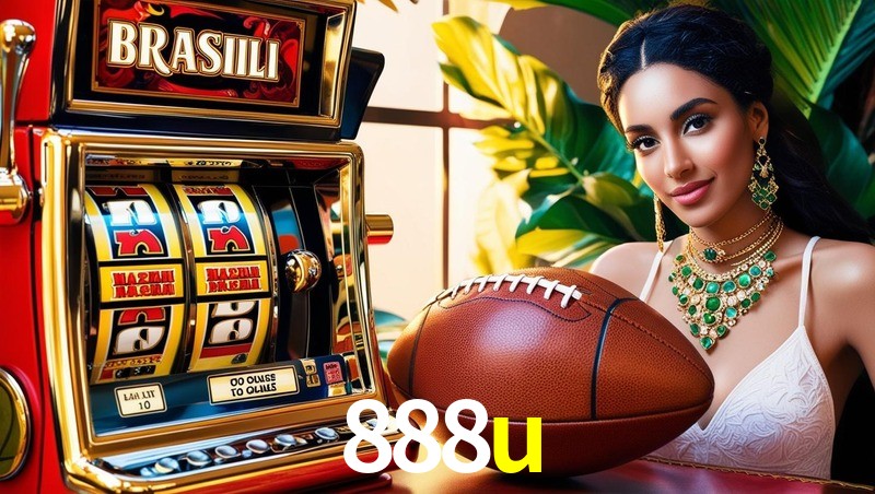 888u