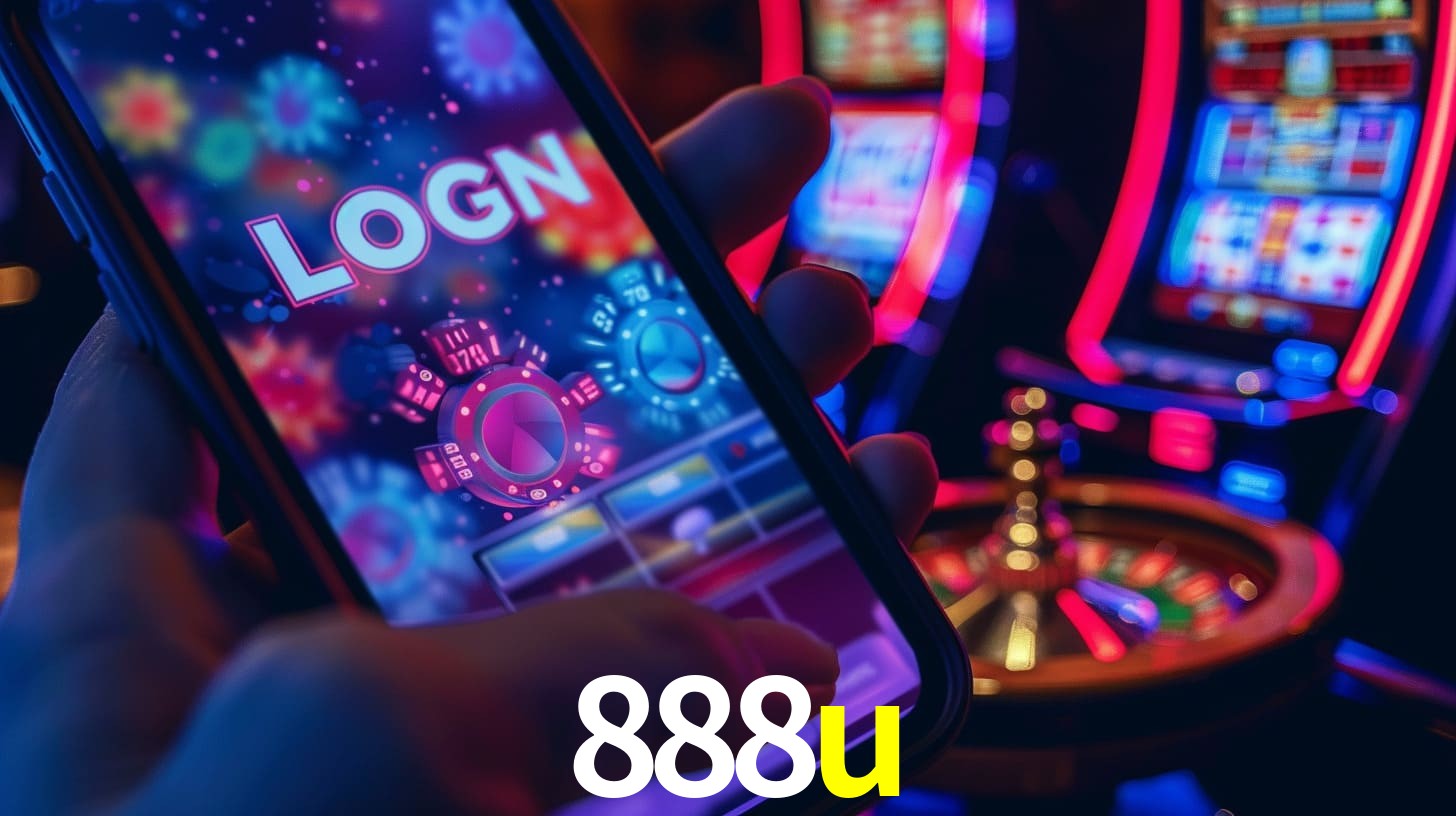 888u