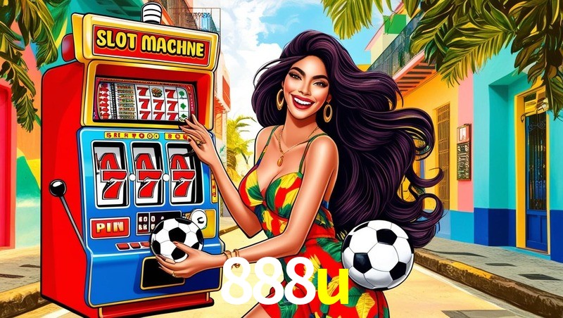 888u 