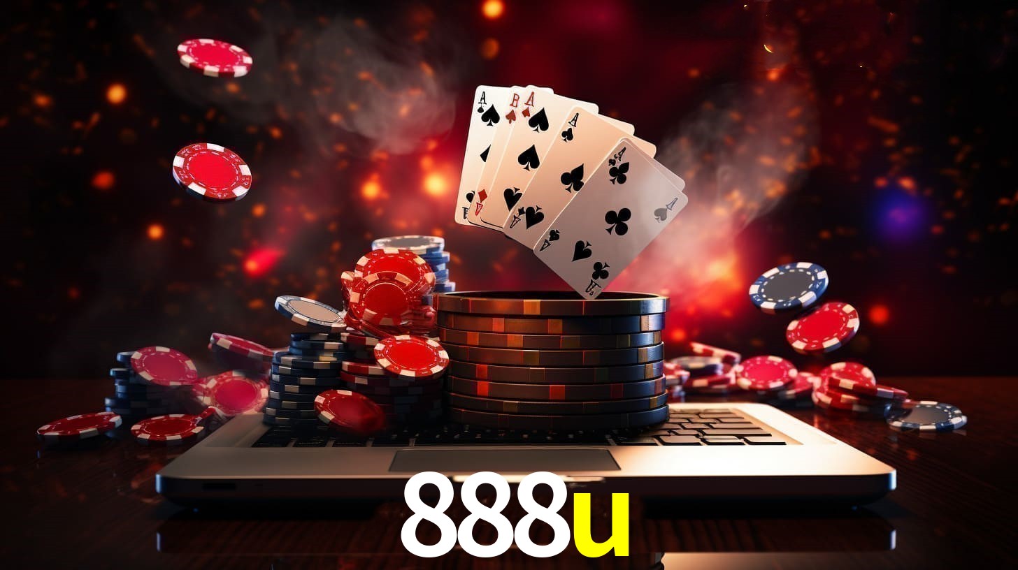 888u