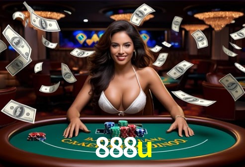 888u 