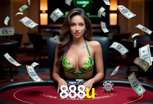 888u 