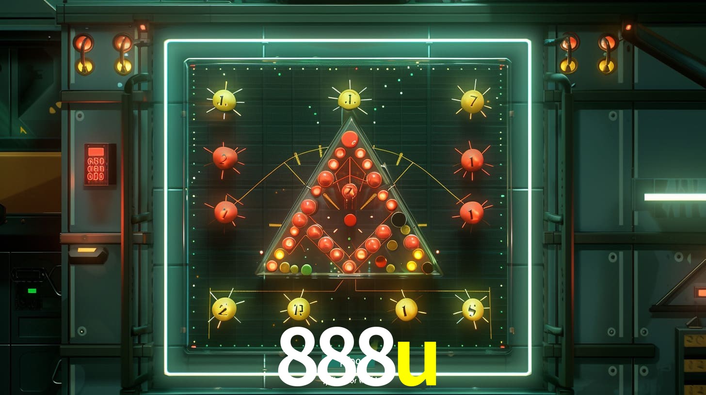 888u
